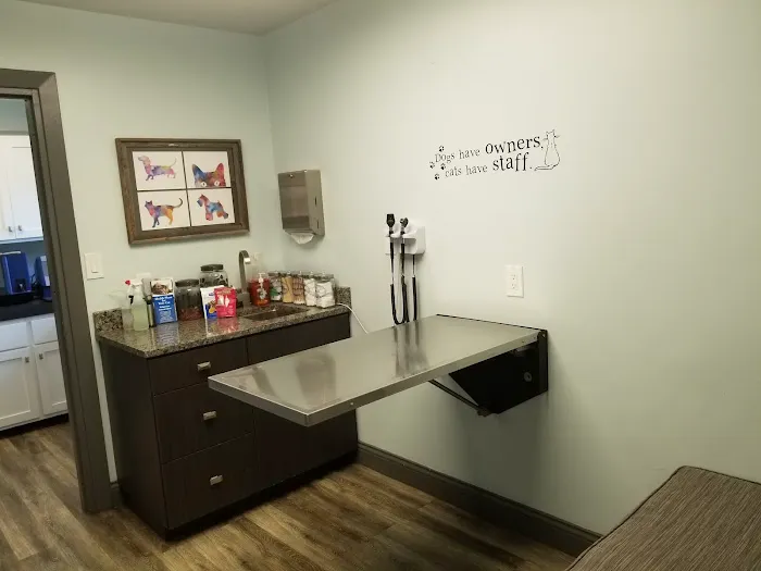 Ridgeview Animal Clinic Picture 2
