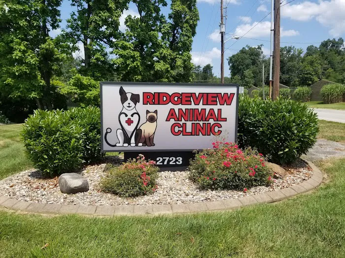 Ridgeview Animal Clinic Picture 9