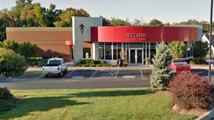 Hillside Animal Clinic Picture 1