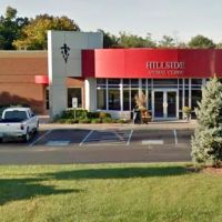 Hillside Animal Clinic ico