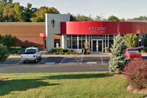 Auto Service Center