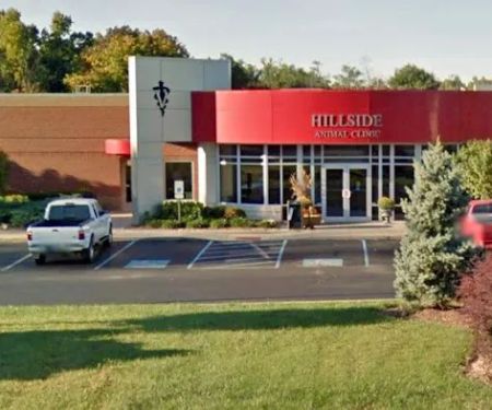 Hillside Animal Clinic