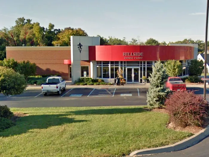 Hillside Animal Clinic Picture 3