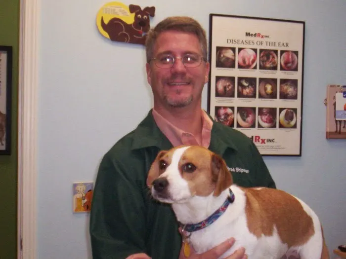 Buckner Animal Clinic Picture 10