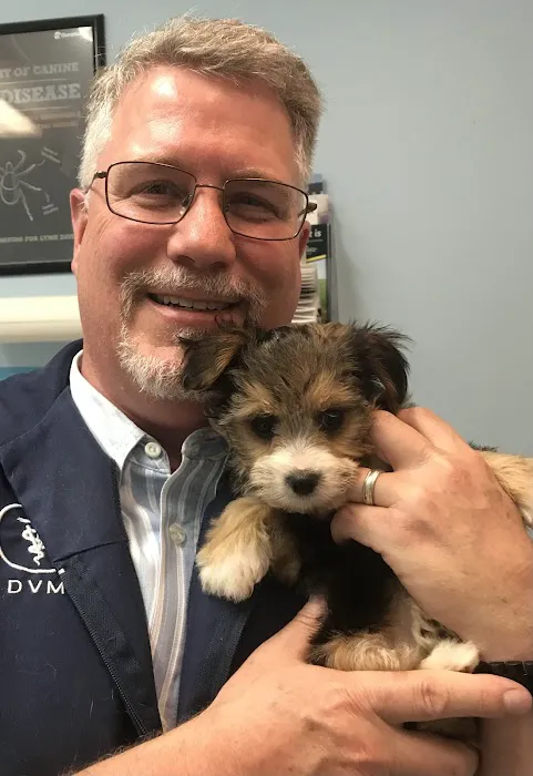 Buckner Animal Clinic Picture 3