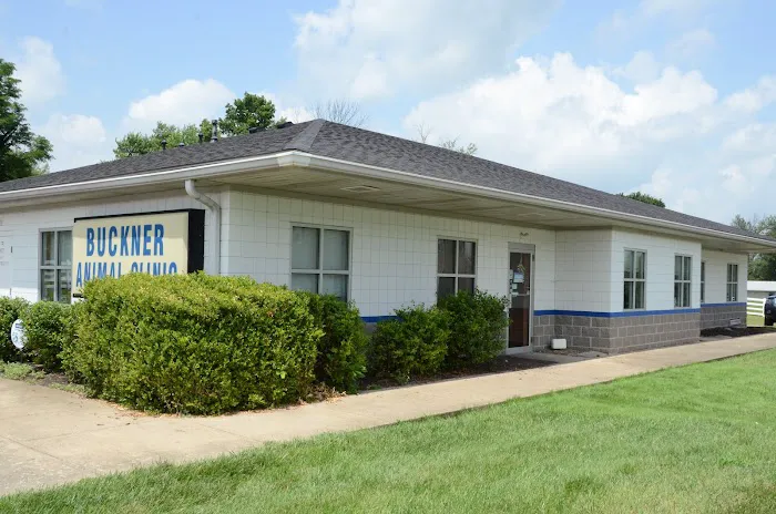 Buckner Animal Clinic Picture 9