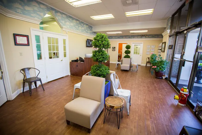 VCA Shelden Animal Hospital Picture 5