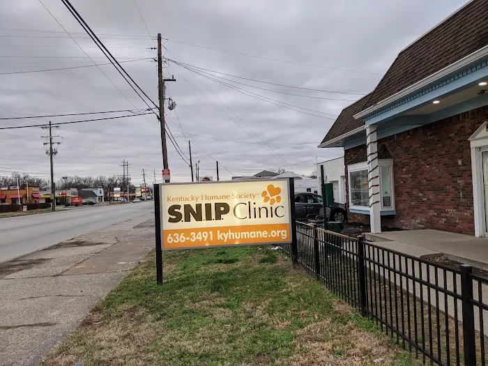 S.N.I.P. Clinic Picture 4