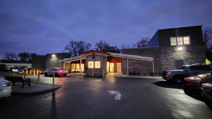Shively Animal Clinic & Hospital: Cohn Rachel DVM Picture 4