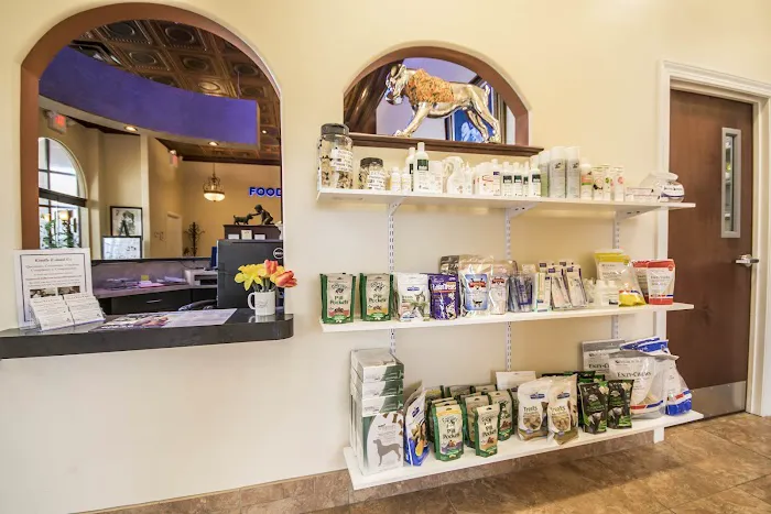 Jefferson Animal Hospital Fern Creek Picture 10