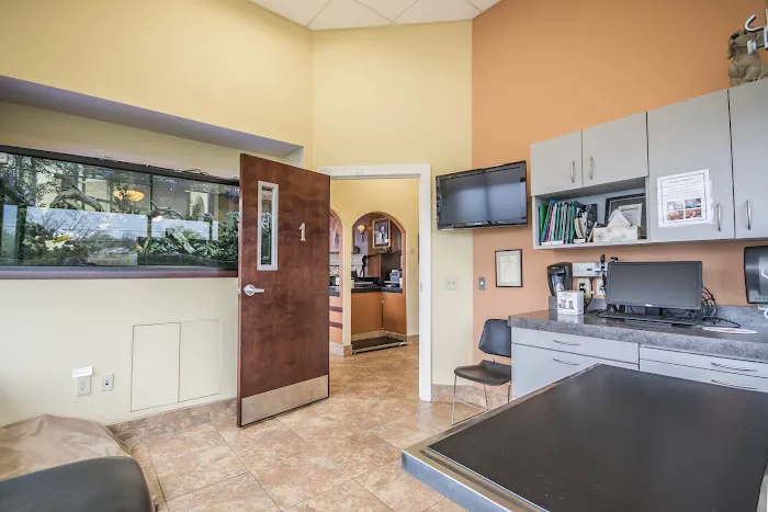 Jefferson Animal Hospital Fern Creek Picture 9