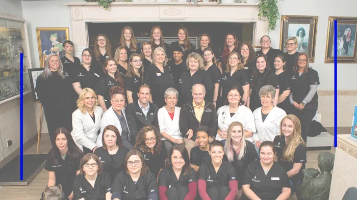 Jefferson Animal Hospital Fern Creek Picture 2