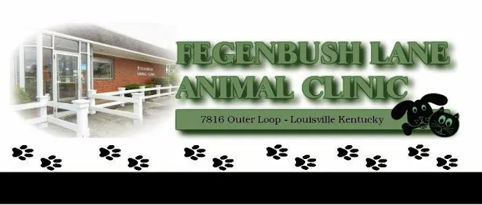Fegenbush Lane Animal Clinic Picture 10