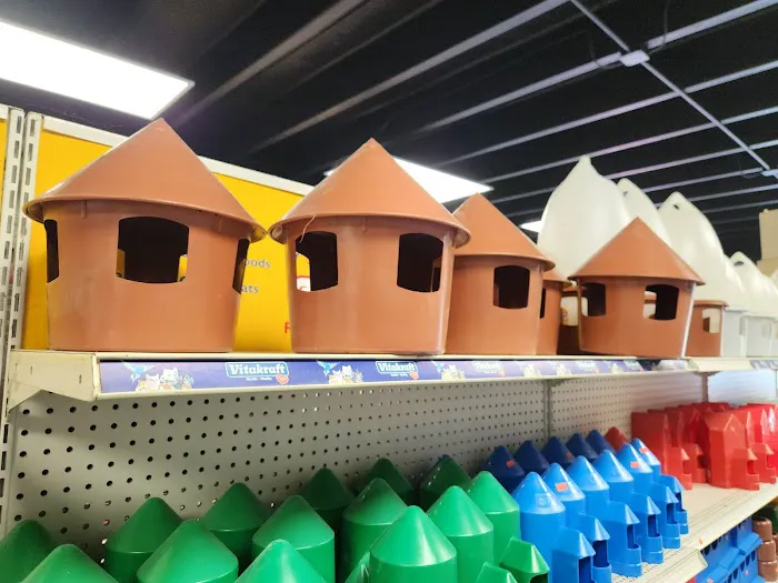Soria Petshop Picture 1