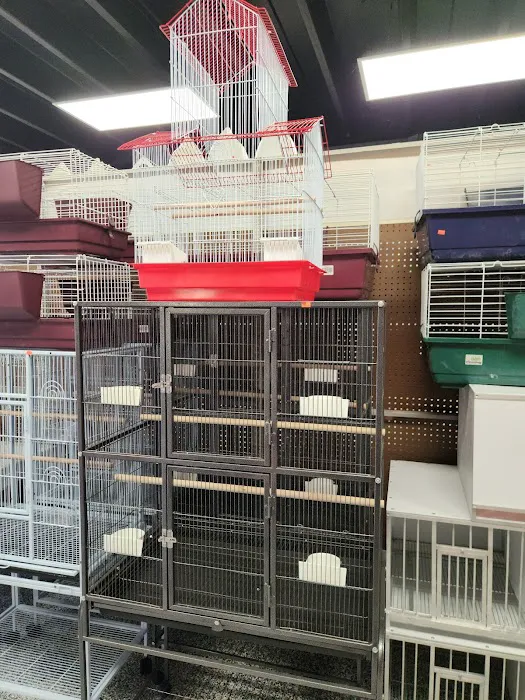 Soria Petshop Picture 2