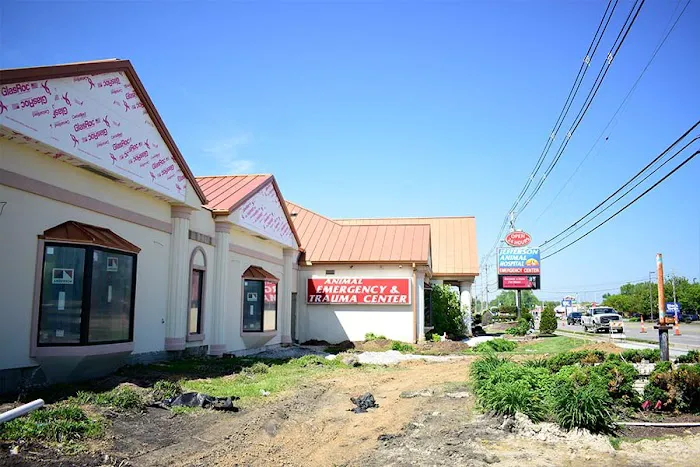 Jefferson Animal Hospital & Regional Emergency Center Picture 2