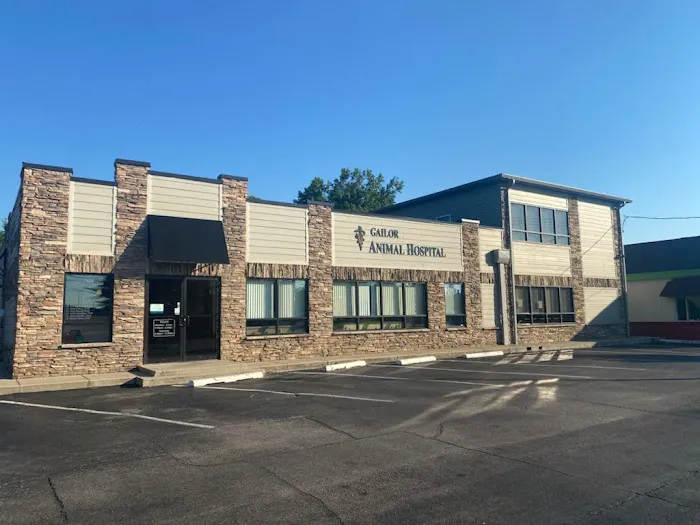 Gailor Animal Hospital Picture 10