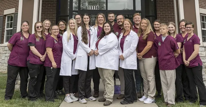 Bannon Woods Veterinary Hospital Picture 8