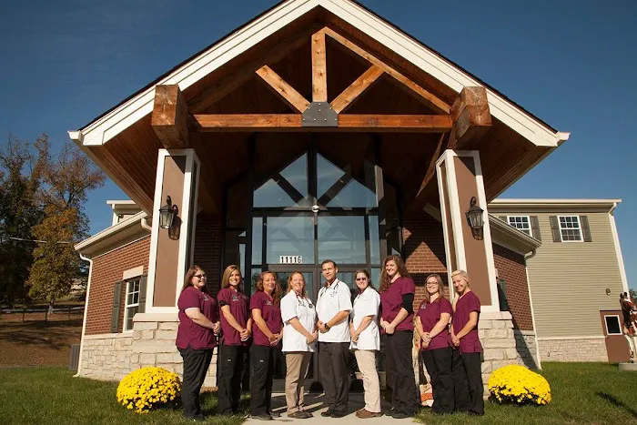 Bannon Woods Veterinary Clinic: Adrienne Robertson DVM Picture 5