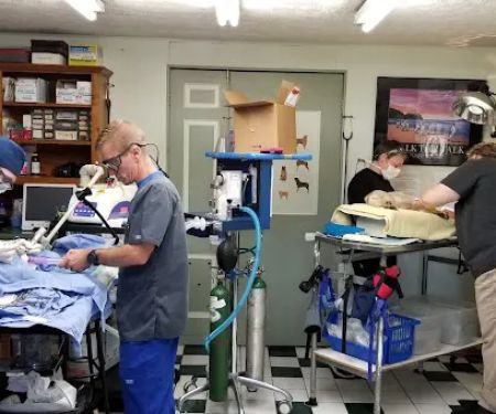 Corydon Animal Hospital