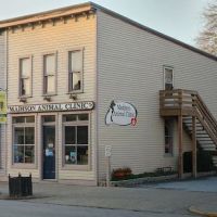 Madison Animal Clinic ico