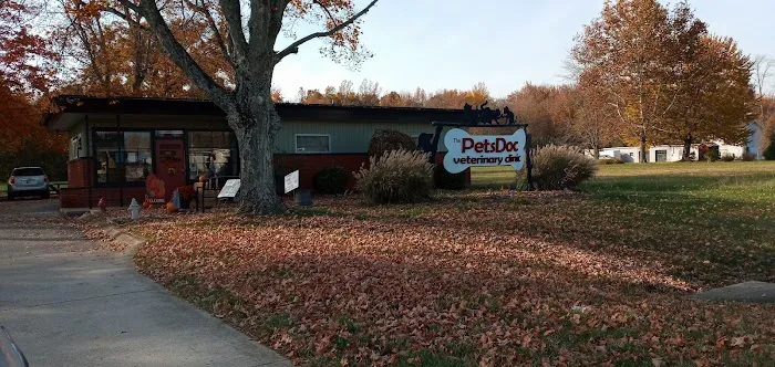 Pets Doc Veterinary Clinic Picture 1
