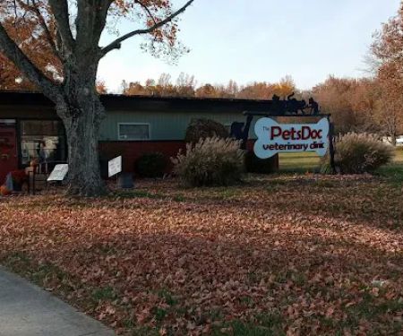 Pets Doc Veterinary Clinic