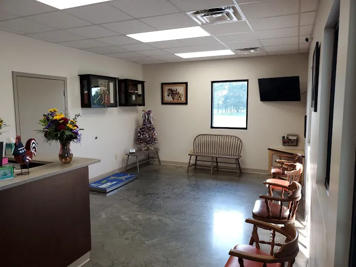 North Madison Veterinary Clinic Picture 4