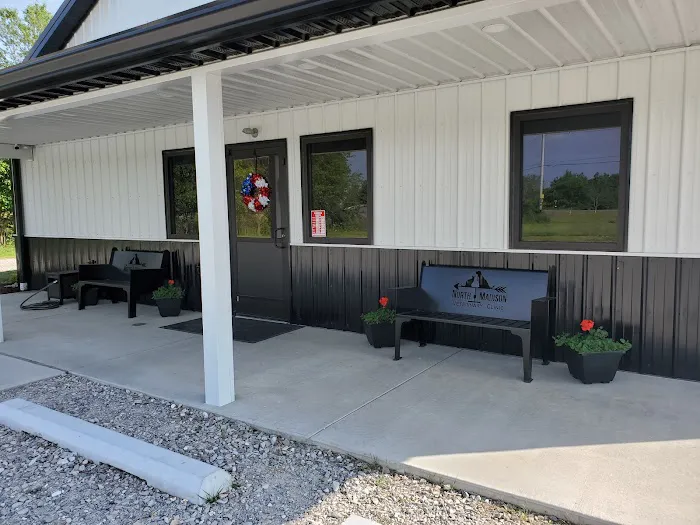 North Madison Veterinary Clinic Picture 1