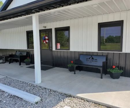 North Madison Veterinary Clinic