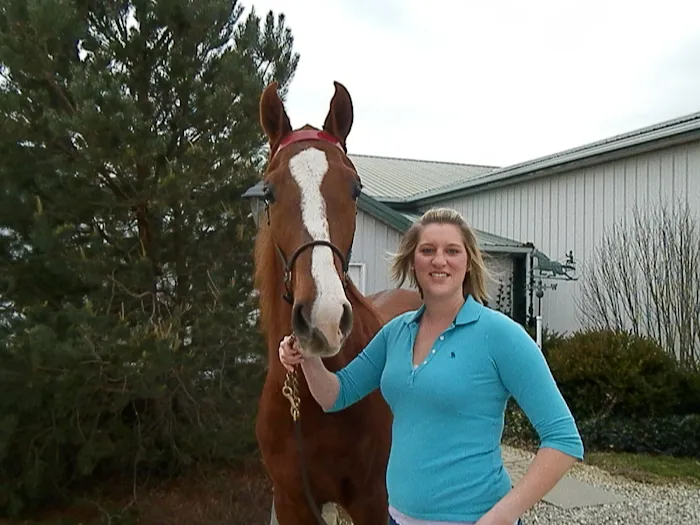 Kentucky Equine Hospital Picture 5