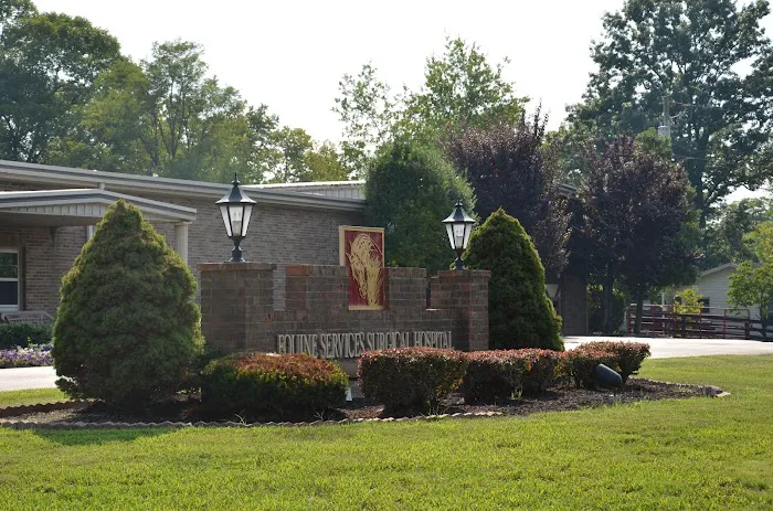 Kentucky Equine Hospital Picture 3