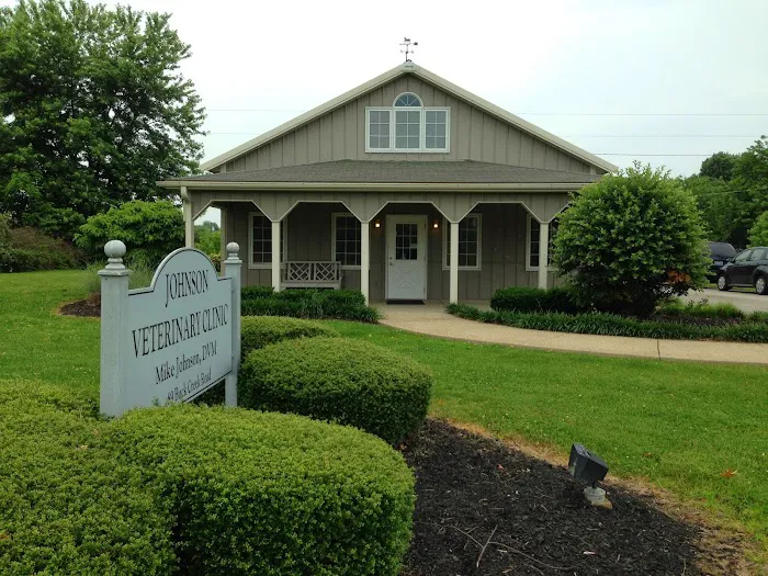 Johnson Veterinary Clinic Picture 5
