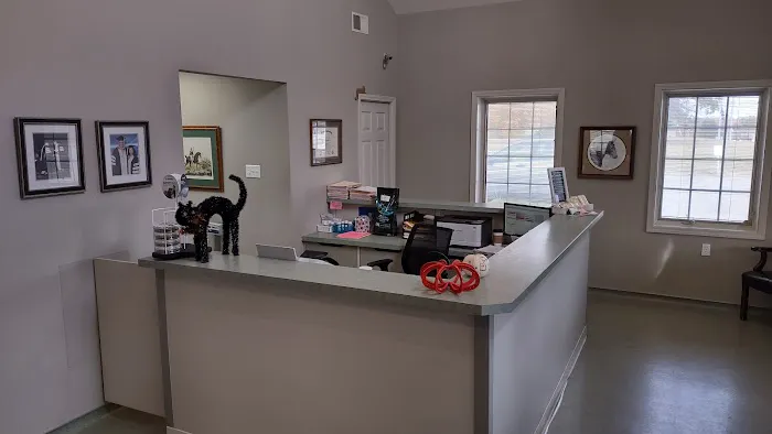 Johnson Veterinary Clinic Picture 1