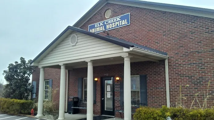 Elk Creek Animal Hospital Picture 9