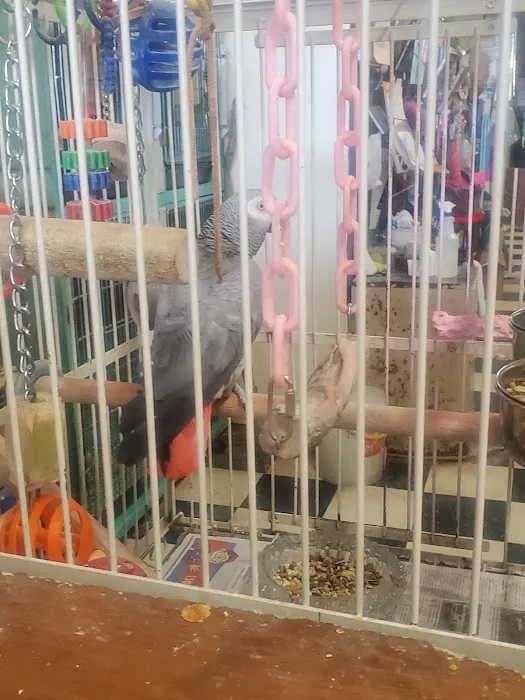 Scottsburg Pet Center Picture 8