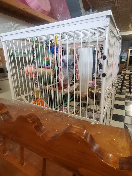 Scottsburg Pet Center Picture 10