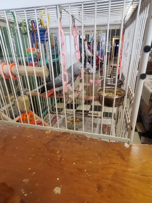 Scottsburg Pet Center Picture 5