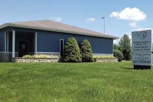 Auto Service Center