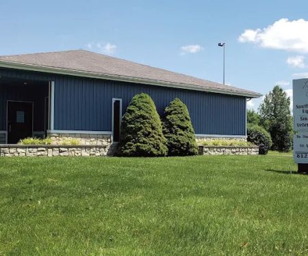 Southern Indiana Equine Small Animal Clinic