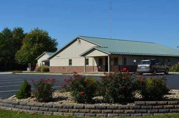 Jennings Veterinarians Picture 1