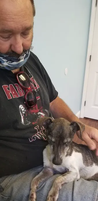 East Bullitt Animal Clinic Picture 2