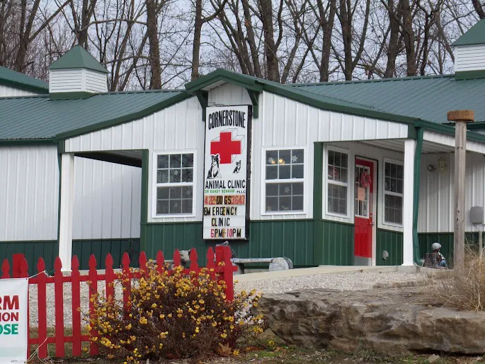 Cornerstone Animal Clinic PLLC Picture 5