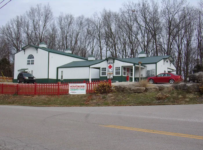 Cornerstone Animal Clinic PLLC Picture 8