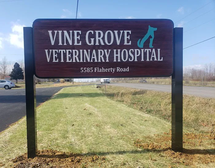 Vine Grove Veterinary Hospital Picture 4