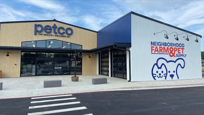 Petco Picture 2