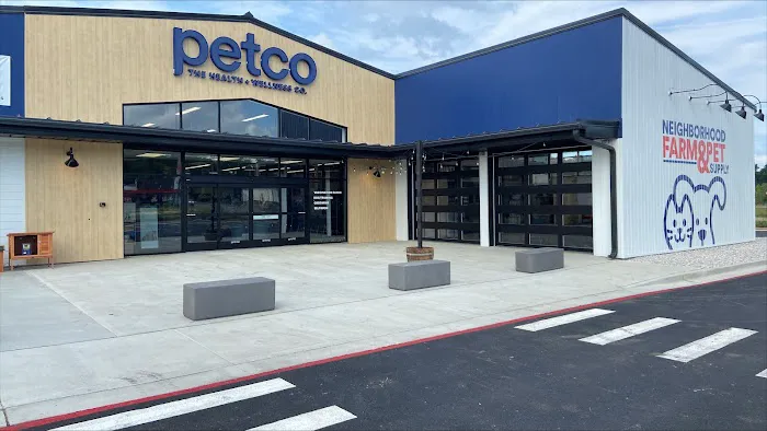 Petco Picture 1