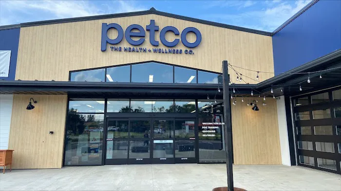 Petco Picture 6