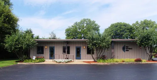 Hope Veterinary Clinic: East Picture 10