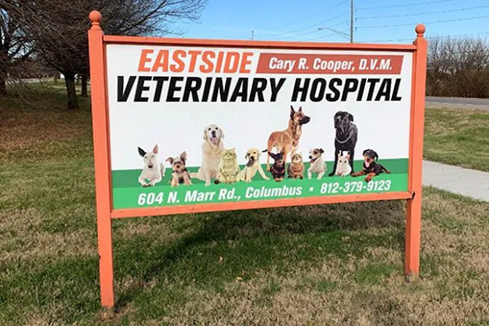 Eastside Veterinary Hospital Picture 2
